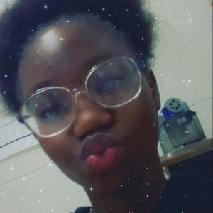 Meet your Posher, Savannah